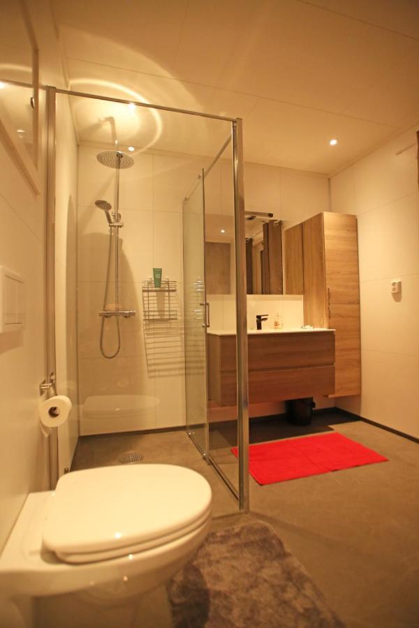 Innsletta Holiday Home Harstad Εξωτερικό φωτογραφία